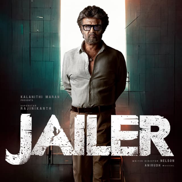 Jailer (2023) image