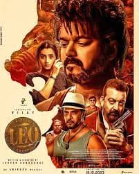 Leo (2023) image