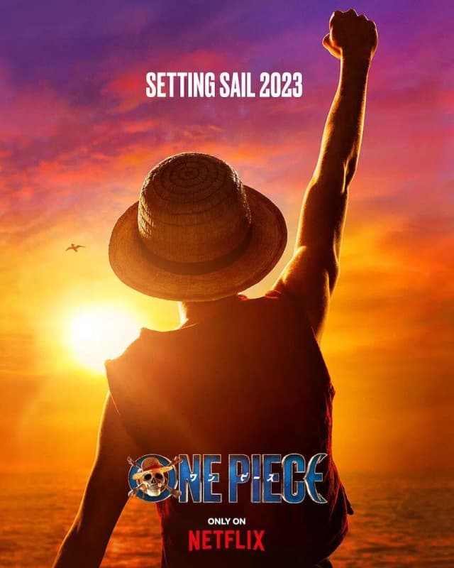 One Piece (2023) image