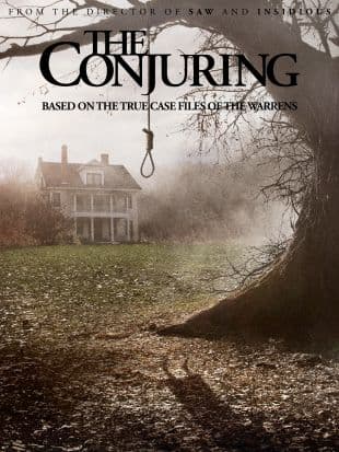 (1) The Conjuring (2013) image