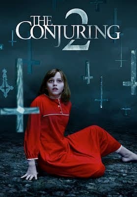 (2) The Conjuring 2 (2016) image