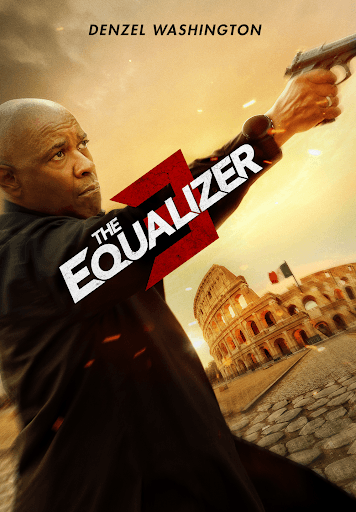 The Equalizer 3 (2023) image
