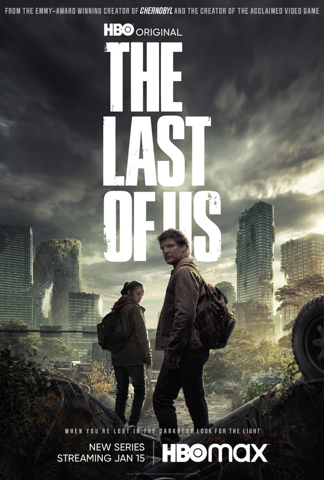 The Last of Us (2023) image