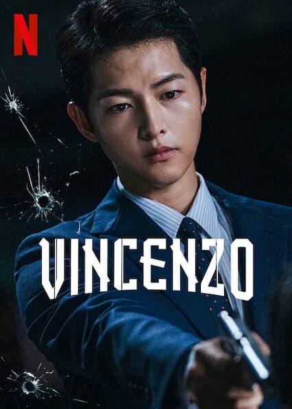 Vincenzo (Season 1) image